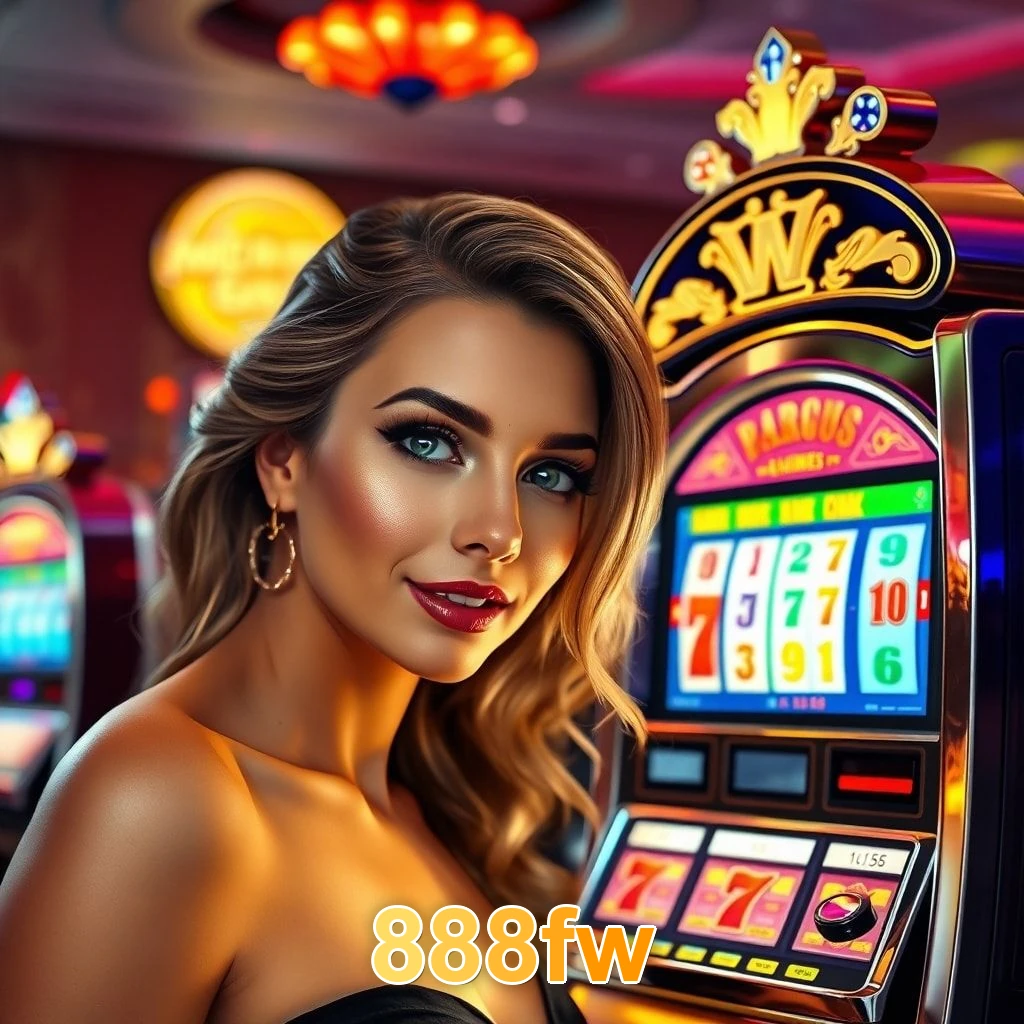 Tabel RTP game kasino 888fw