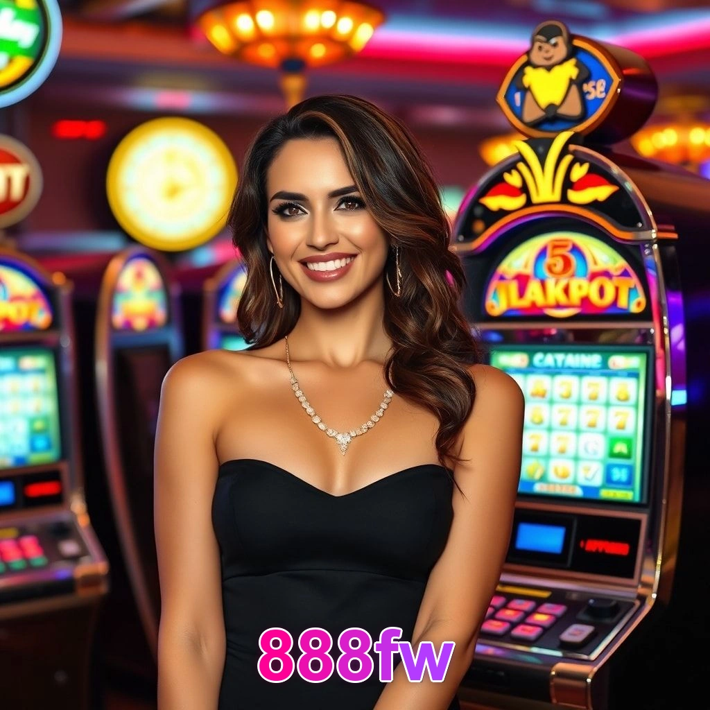 Masuk 888fw