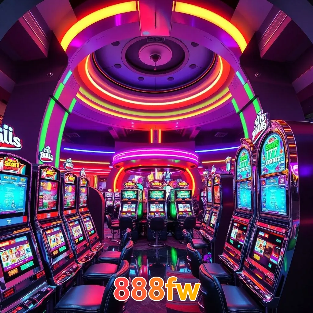 Unduh 888fw
